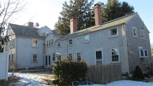 Unit for sale at 7 Stoneledge Road, Dartmouth, MA 02748