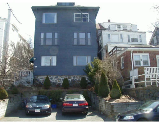 Unit for sale at 133 Wilson Rd, Nahant, MA 01908