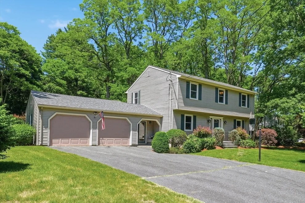 Unit for sale at 2 Whiting Road, Framingham, MA 01701