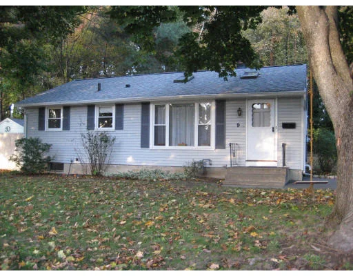 Unit for sale at 9 Tampa, South Hadley, MA 01075