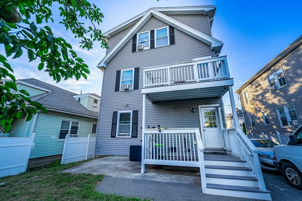Unit for sale at 16 Mohan St, Everett, MA 02149