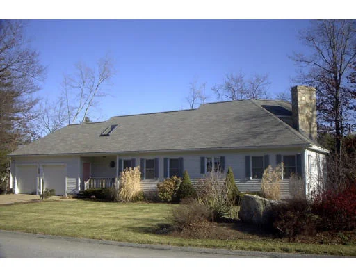 Unit for sale at 160 Eric Drive, Uxbridge, MA 01569