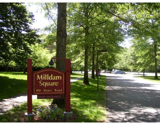 Unit for sale at 100 Keyes Rd, Concord, MA 01742