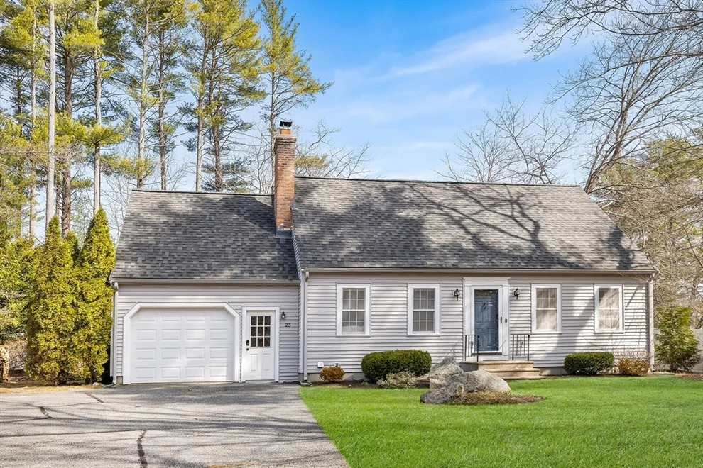 Unit for sale at 23 Warren St, Upton, MA 01568