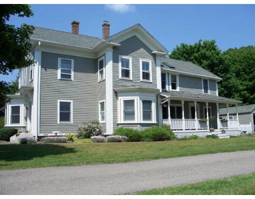 Unit for sale at 66 Winthrop Street, Holliston, MA 01746