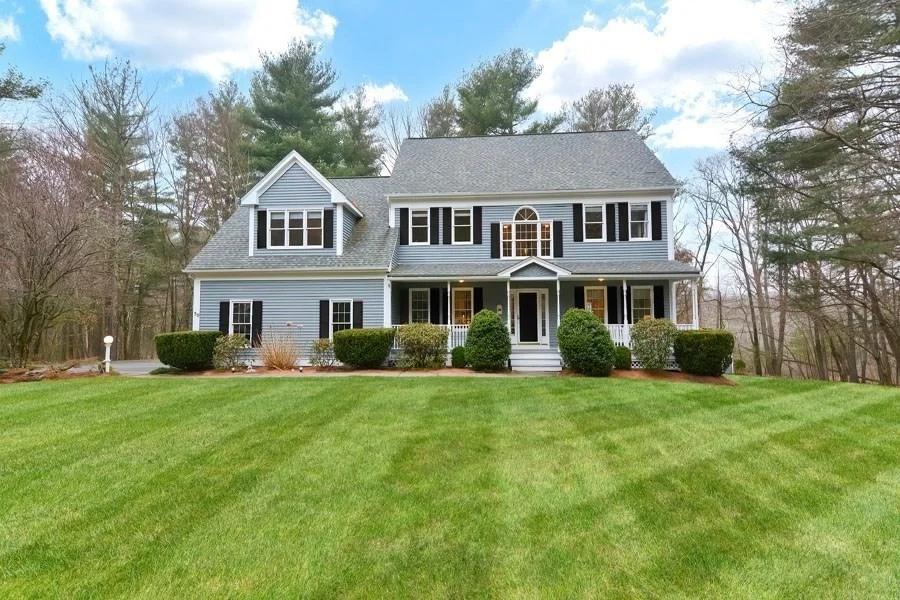 Unit for sale at 50 Morgans Way, Holliston, MA 01746