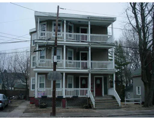 Unit for sale at 4 Wolfenden, Attleboro, MA 02703