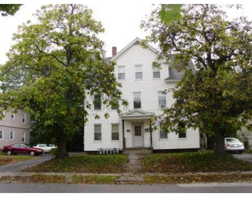 Unit for sale at 57 Fourth Street, Leominster, MA 01453
