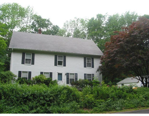 Unit for sale at 67 Brookfield Rd, North Brookfield, MA 01535
