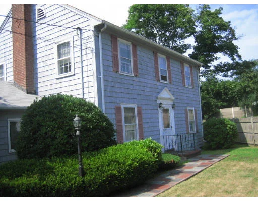 Unit for sale at 46 Squantum, Milton, MA 02186