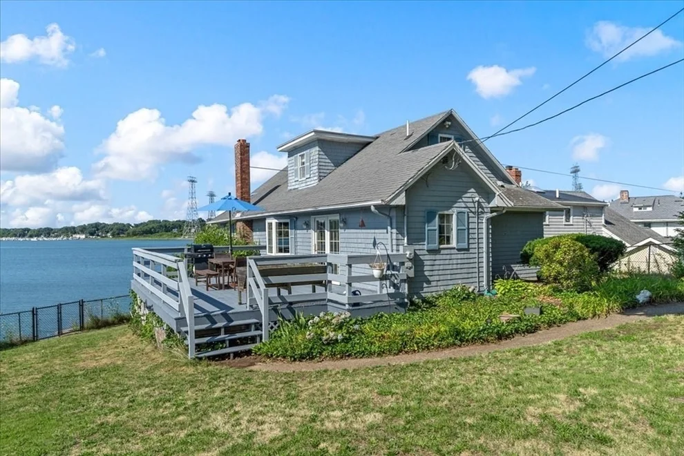 Unit for sale at 24 Aspinwall Ave, Weymouth, MA 02191