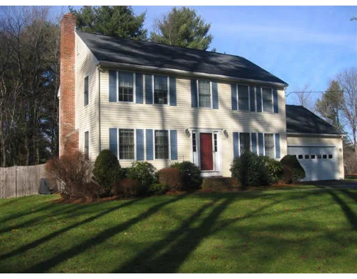 Unit for sale at 1521 Washington Street, Walpole, MA 02081