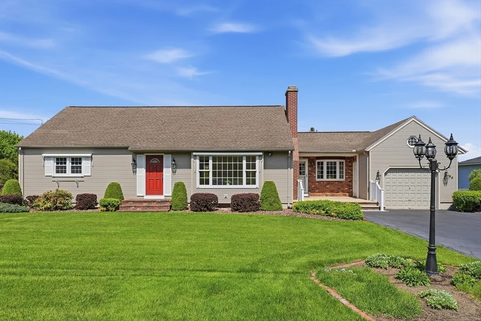 Unit for sale at 35 Richmond Road, Ludlow, MA 01056