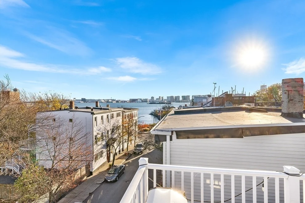 Unit for sale at 499-501 Sumner St, Boston, MA 02128