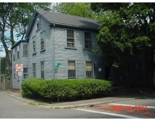 Unit for sale at 60 Derby St., Salem, MA 01970