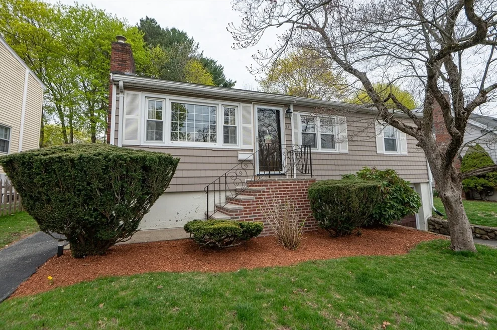 Unit for sale at 44 Harris Rd, Lynn, MA 01904