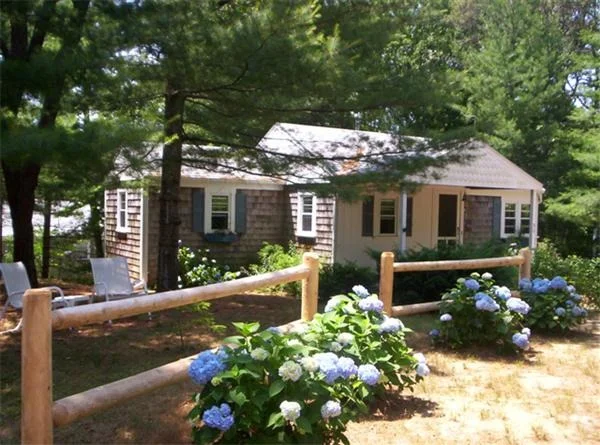 Unit for sale at 30 Patuxet Trail, Chatham, MA 02659
