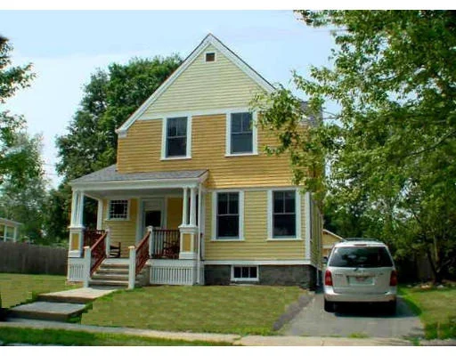 Unit for sale at 85 Pleasant Street, Wakefield, MA 01880