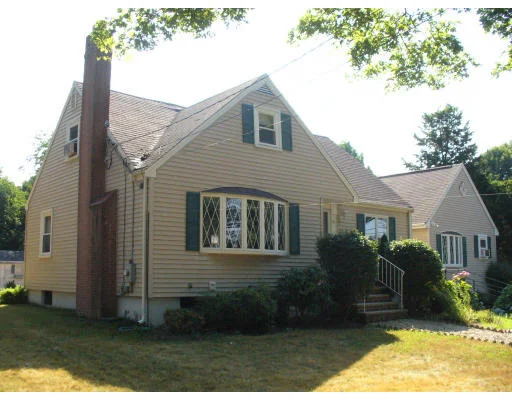 Unit for sale at 50 Mountain St, Sharon, MA 02067