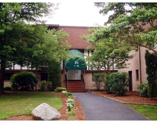 Unit for sale at 20 Erick Rd, Mansfield, MA 02048