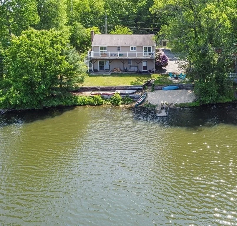 Unit for sale at 163 Walnut Rd, Wrentham, MA 02093