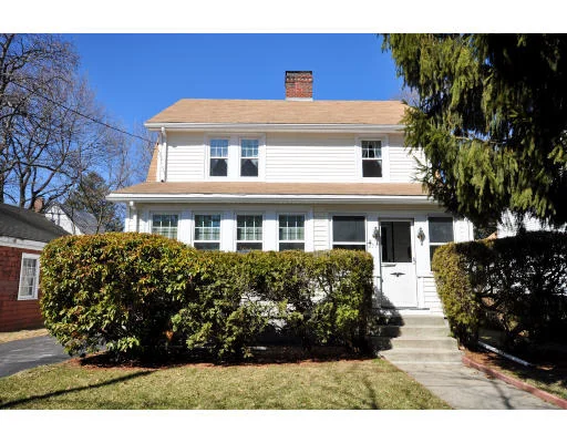 Unit for sale at 271 Park Avenue, Arlington, MA 02476