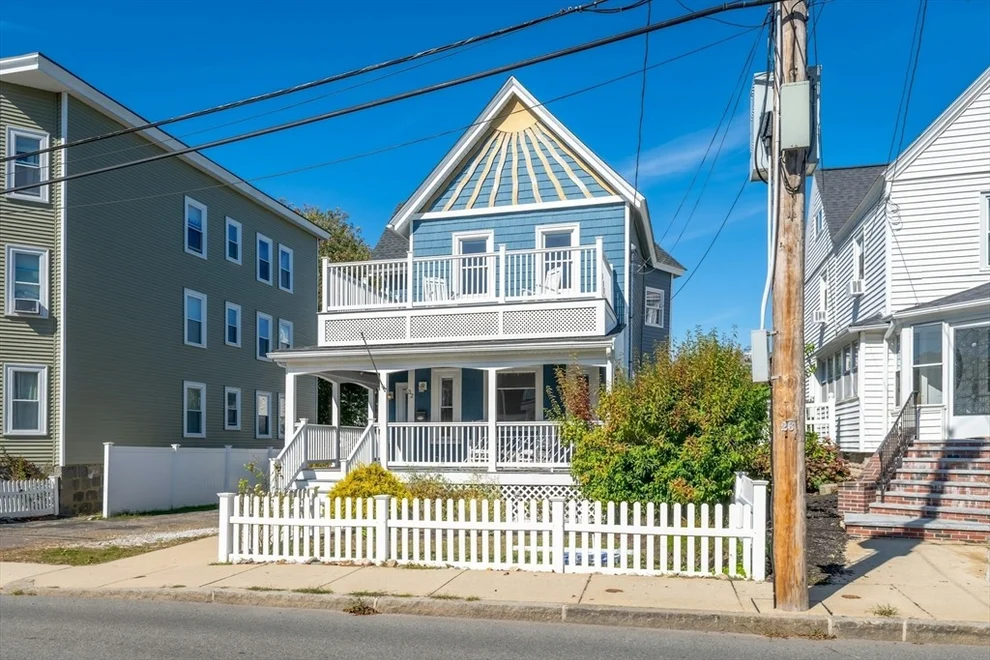 Unit for sale at 32 Pearl Ave, Winthrop, MA 02152