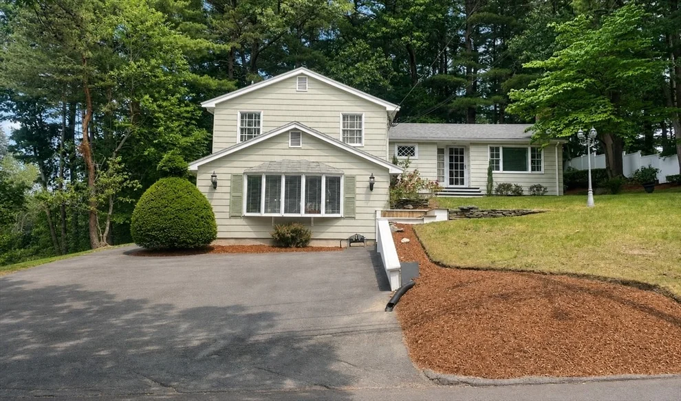 Unit for sale at 39 Winona Street, Peabody, MA 01960