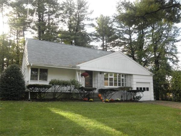 Unit for sale at 10 Retrop Rd, Natick, MA 01760