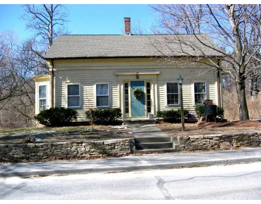 Unit for sale at 10 School Street, Upton, MA 01568