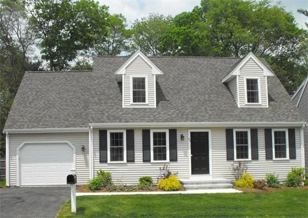 Unit for sale at 43 Brewster Rd., Stoughton, MA 02072