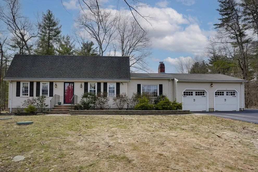Unit for sale at 12 Patrick Dr, Northborough, MA 01532
