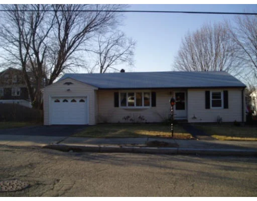 Unit for sale at 111 Farley Street, Lawrence, MA 01843
