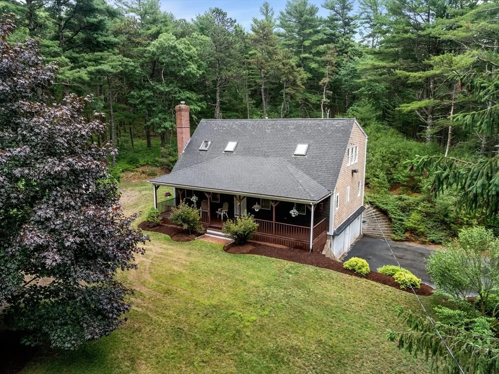 Unit for sale at 270 Rocky Pond Rd, Plymouth, MA 02360