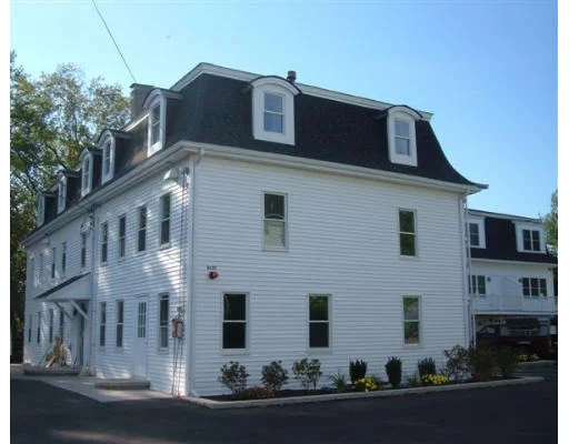 Unit for sale at 19 Railroad Street, Acton, MA 01720