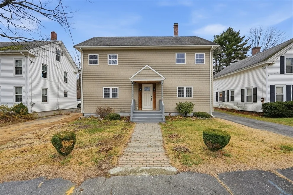 Unit for sale at 29 Liberty, Warren, MA 01083