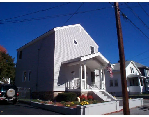 Unit for sale at 17 Caswell Ave., Methuen, MA 01844