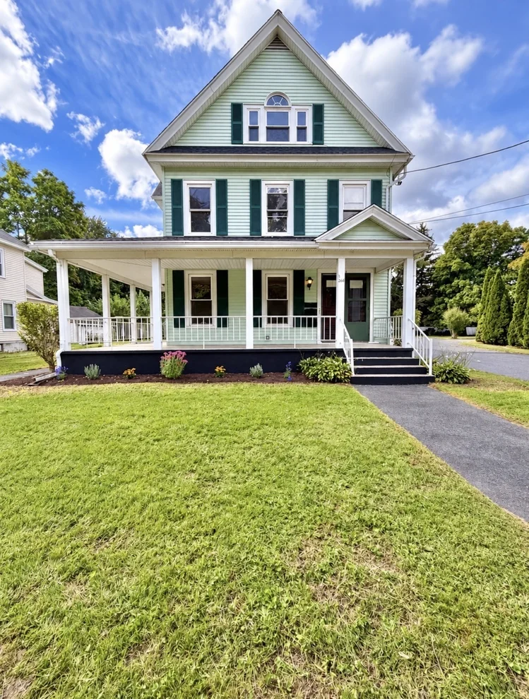 Unit for sale at 1266 South Main St, Palmer, MA 01069