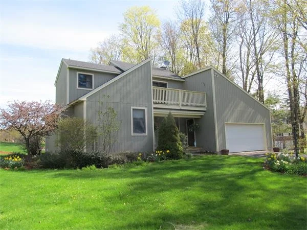 Unit for sale at 2 Fritz Rd, Worthington, MA 01098
