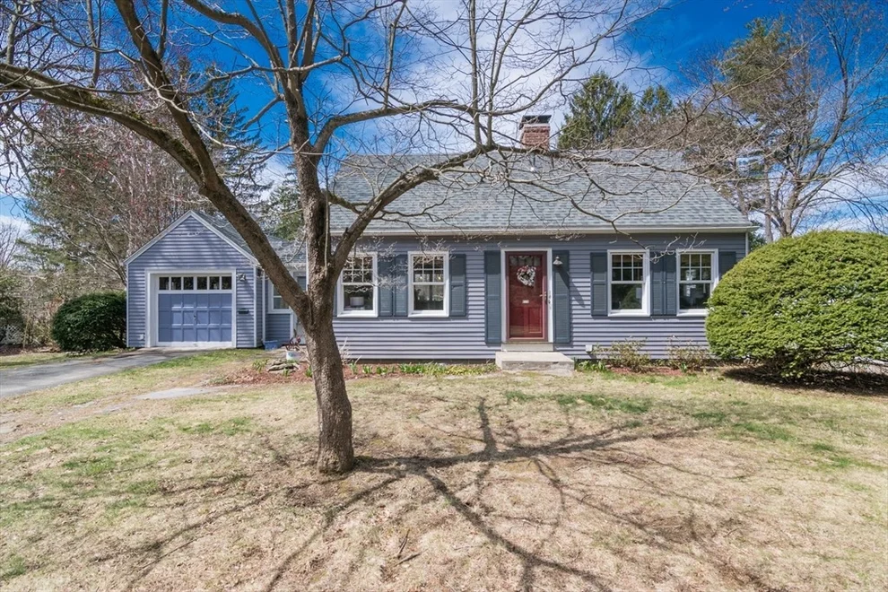 Unit for sale at 14 Smith Street, Amherst, MA 01002