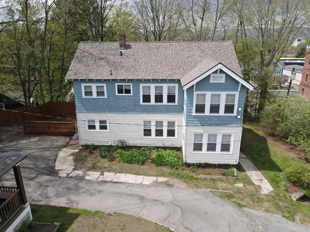 Unit for sale at 16-18 Armory St, Greenfield, MA 01301