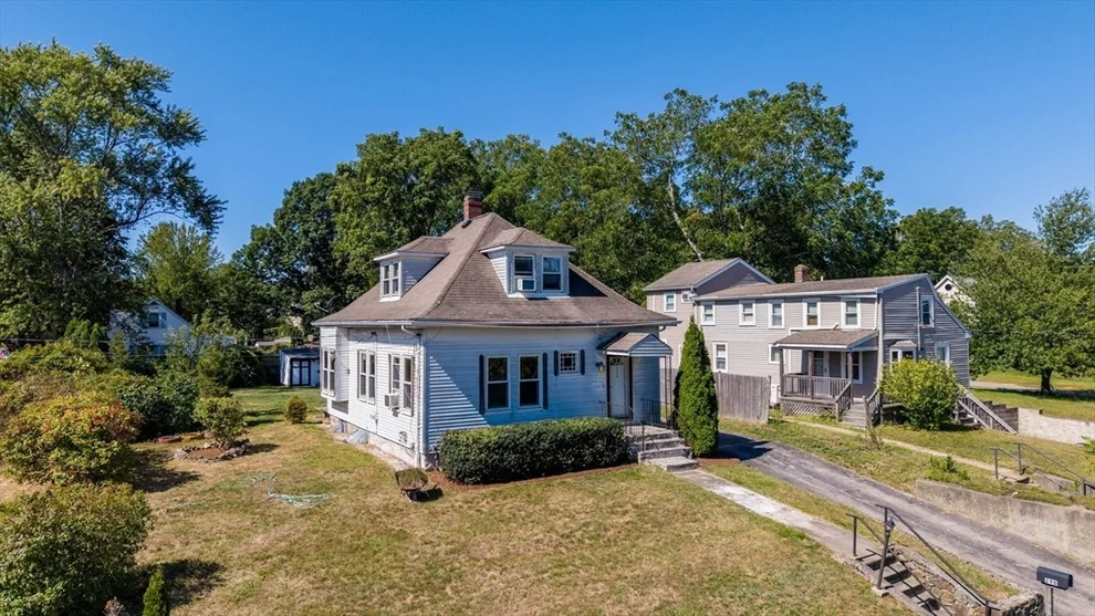 Unit for sale at 296 Page Street, Avon, MA 02322
