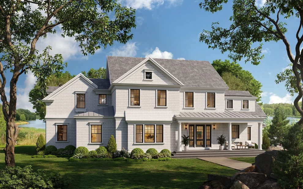 Unit for sale at 119 Downer Ave, Hingham, MA 02043