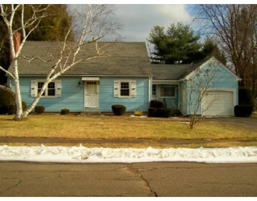 Unit for sale at 49 Carmel Lane, Agawam, MA 01030