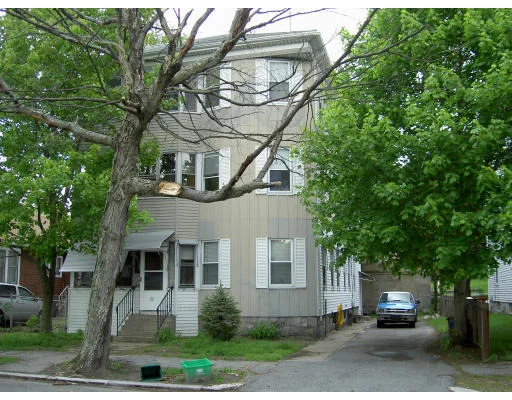 Unit for sale at 32 Puritan Ave, Worcester, MA 01604