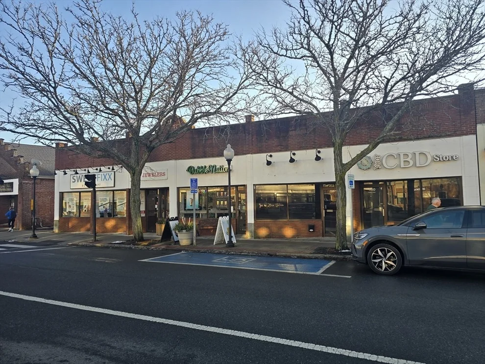 Unit for sale at 454-460 Massachusetts Ave, Arlington, MA 02474