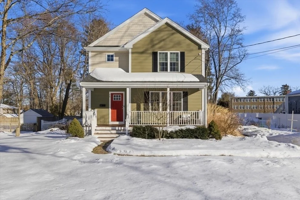 Unit for sale at 75 Oak St, Middleboro, MA 02346