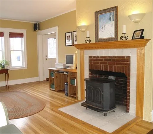 Unit for sale at 102 Tyndale St, Boston, MA 02131