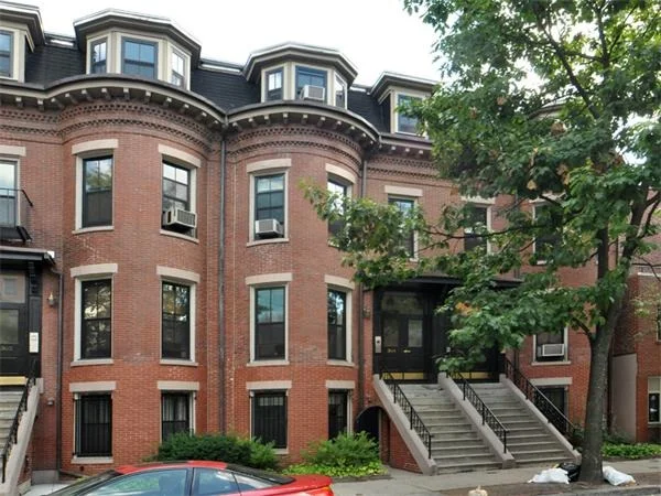 Unit for sale at 364 Columbus Ave, Boston, MA 02116
