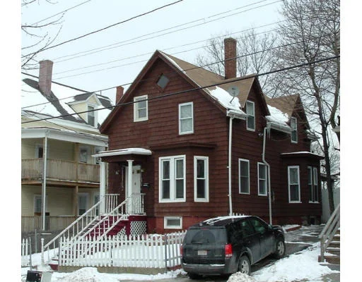 Unit for sale at 13 Lafayette Park, Lynn, MA 01902